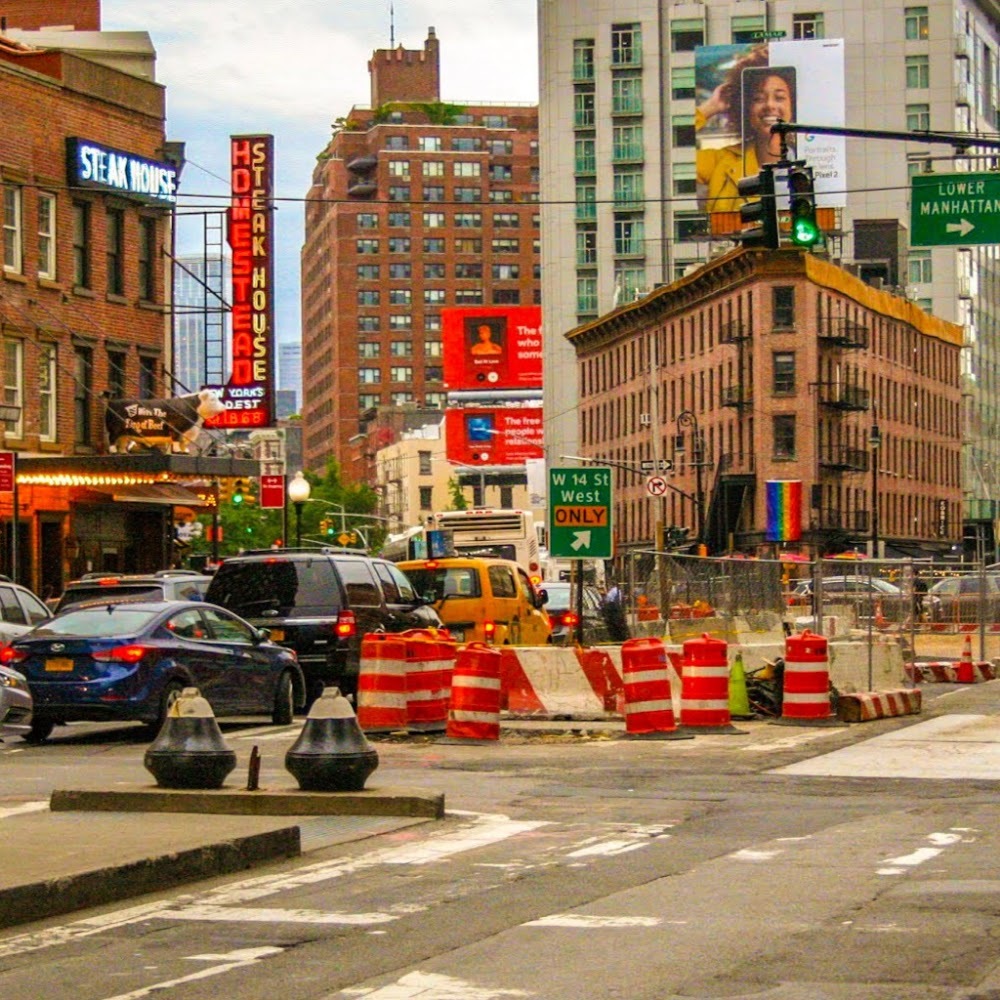 Meet your Posher, Darby